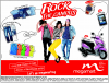 Mega Mart Sale