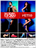 Metro Sale