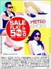 Metro Sale
