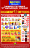 Metro Wholesale Sale