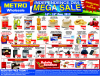 Metro Wholesale Sale