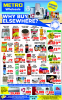 Metro Wholesale Sale