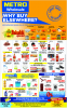Metro Wholesale Sale