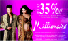 Millionaire Sale