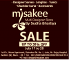 Misakee Sale