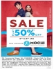 Mochi Sale