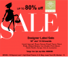 Mogra Sale