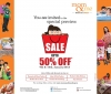 Mom and Me Sale