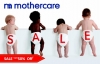 Mothercare Sale