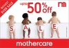 Mothercare Sale