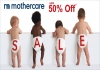 Mothercare Sale
