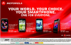 Motorola Sale