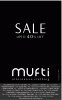 Mufti Sale