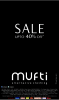 Mufti Sale
