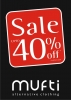 Mufti Sale