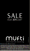 Mufti Sale