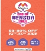 Myntra Sale