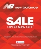 New Balance Sale