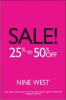 Nine West Sale