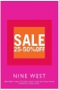Nine West Sale