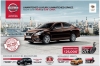 Nissan Sale
