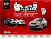 Nissan Sale