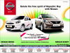 Nissan Sale