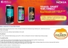 Nokia Sale