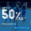 Numero Uno Sale