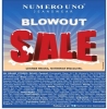 Numero Uno Sale