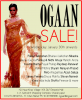 Ogaan Sale