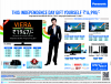 Panasonic Sale