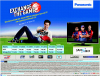 Panasonic Sale