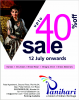 Panihari Sale