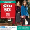 Pantaloons Sale