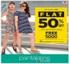 Pantaloons Sale