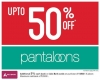 Pantaloons Sale