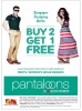 Pantaloons Sale