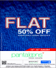 Pantaloons Sale