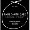 Paul Smith Sale