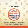 paytm.com Sale