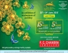 PC Chandra Jewellers Sale
