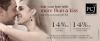 PC Jeweller Limited Sale