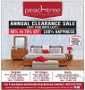 PeachTree Sale