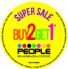 People Sale