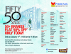 Phoenix MarketCity Sale