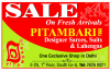 Pitambari Sale