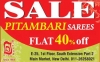 Pitambari Sale