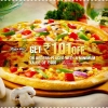 Pizza Hut Sale