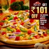 Pizza Hut Sale